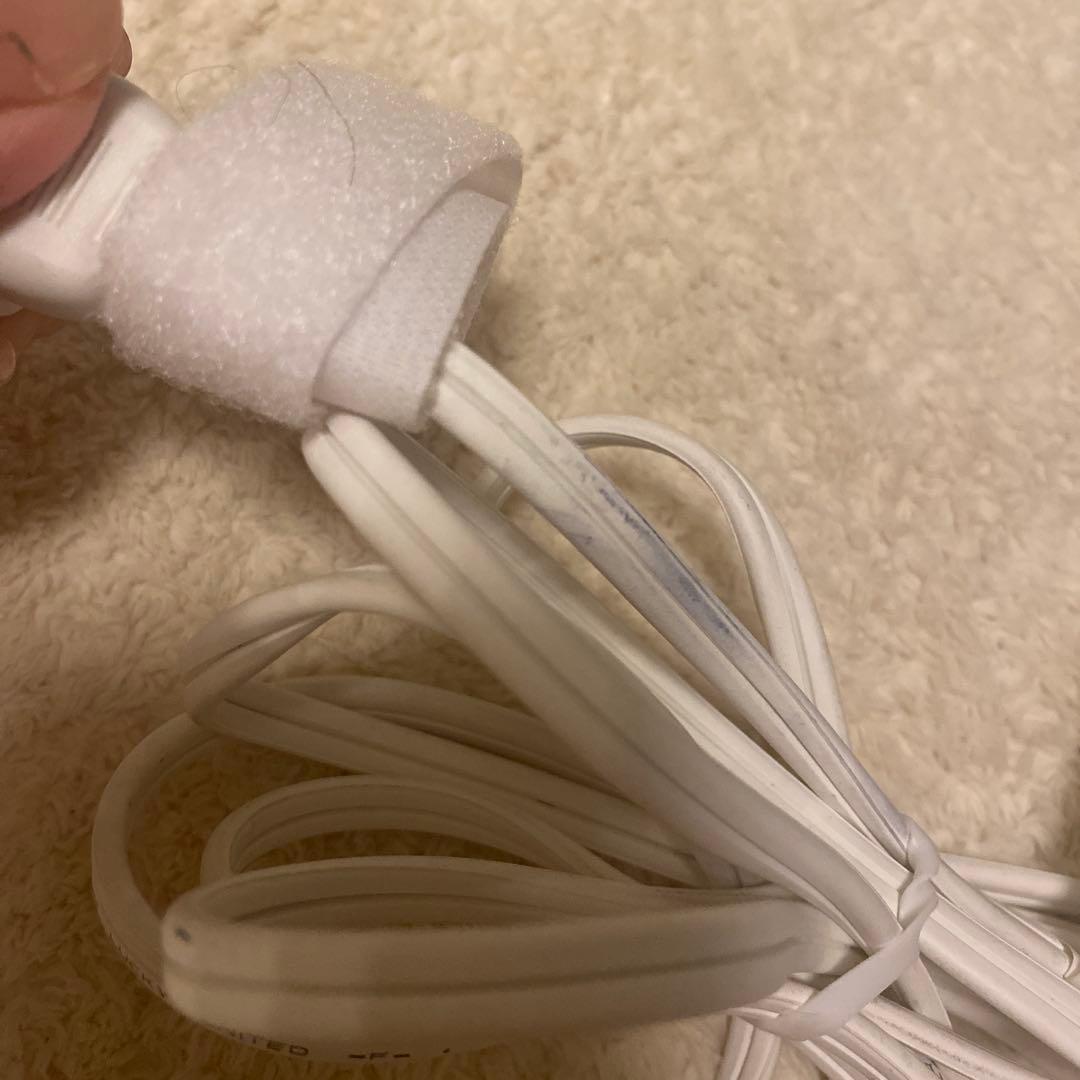 ReFa カールヘアアイロン ホワイト re-af00a