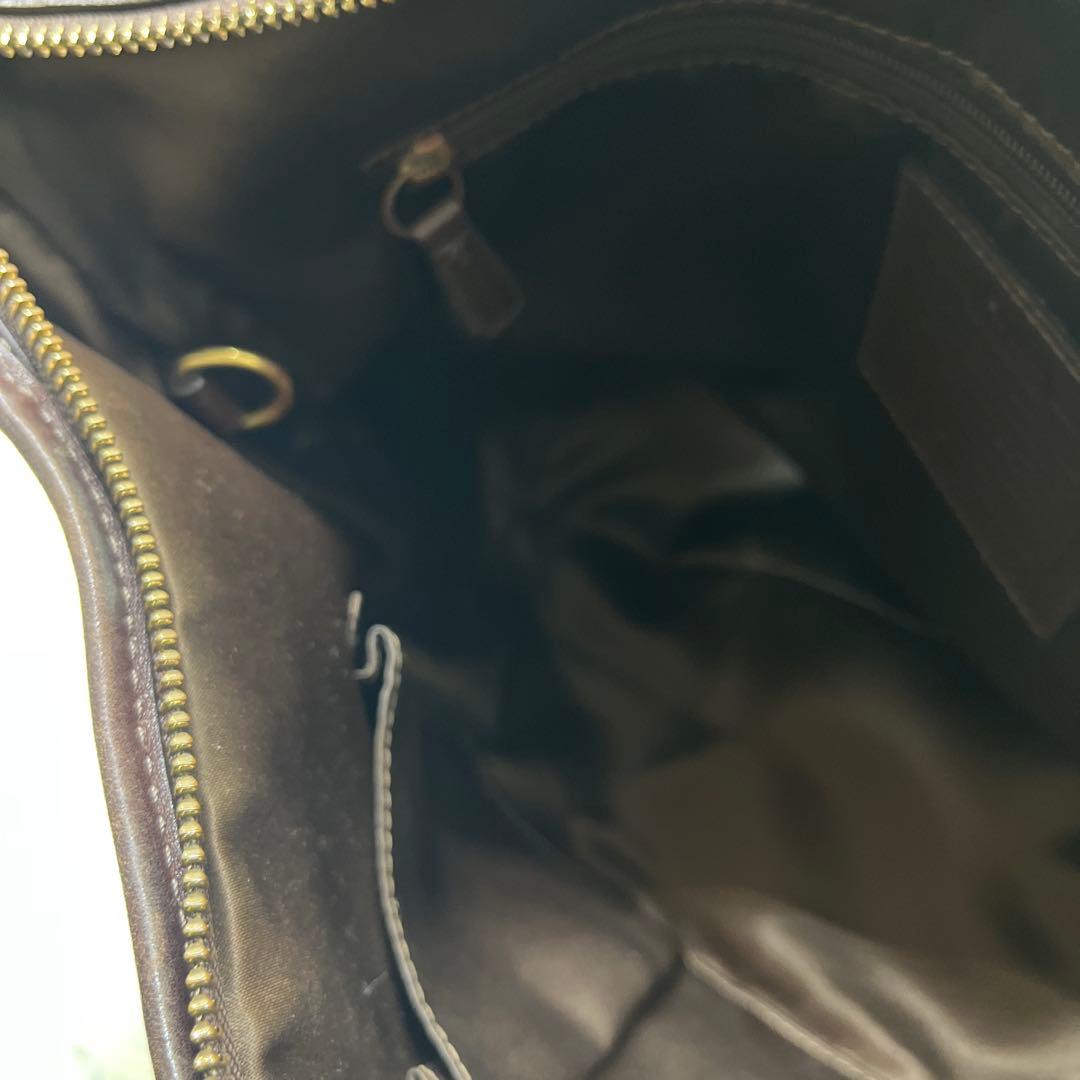 COACH コーチ Hobo ホーボー ショルダーバッグ ワンショルダー　Y2K