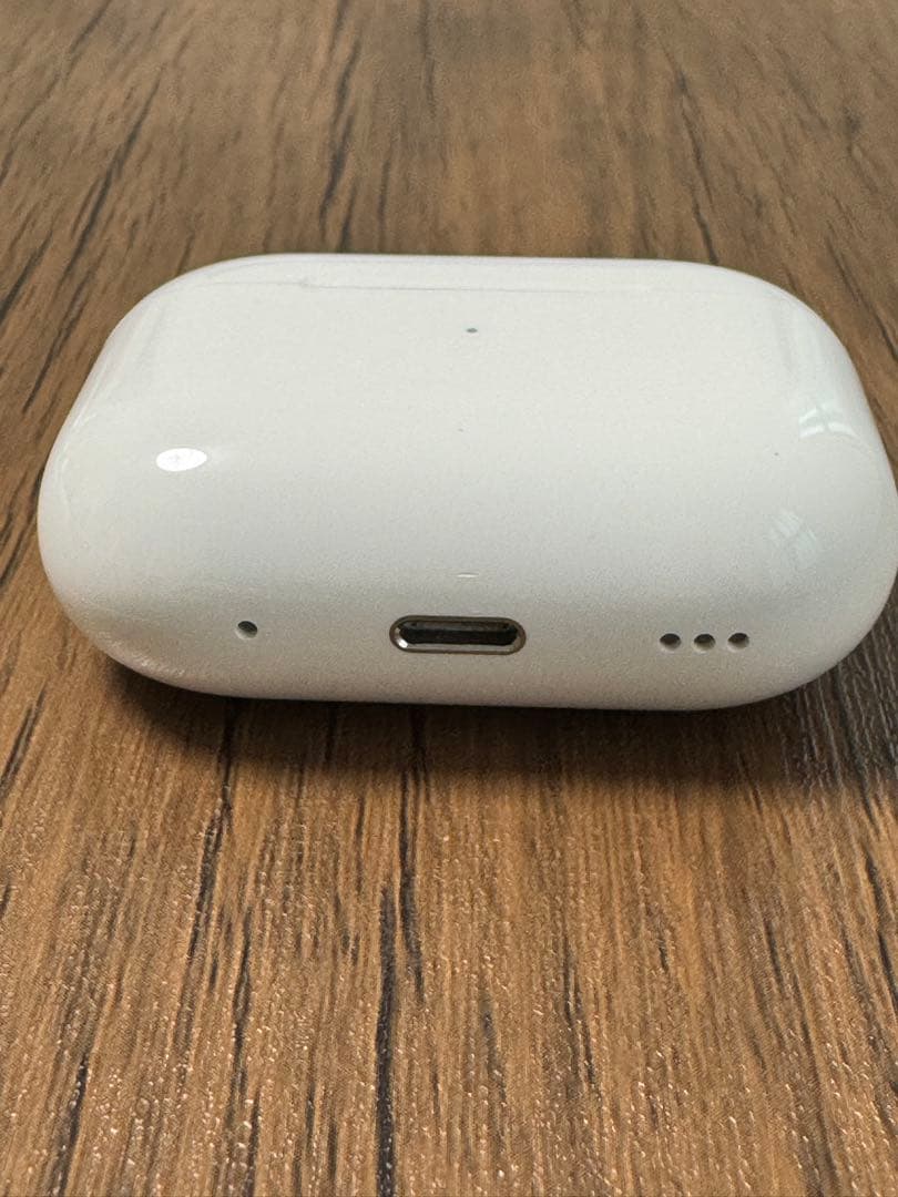 第2世代AirPods pro本体