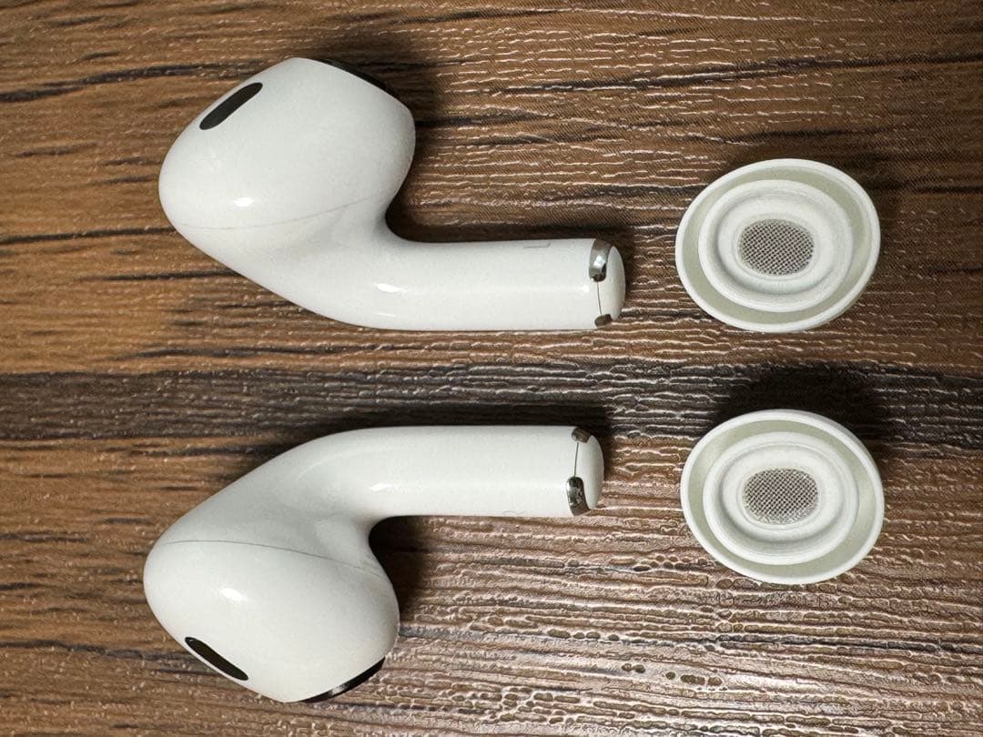 第2世代AirPods pro本体