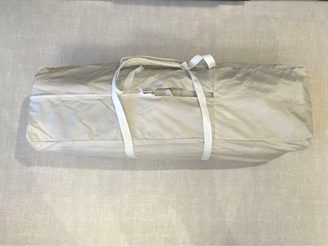 【Aprica】ココネルエアー AB ホワイトグレー