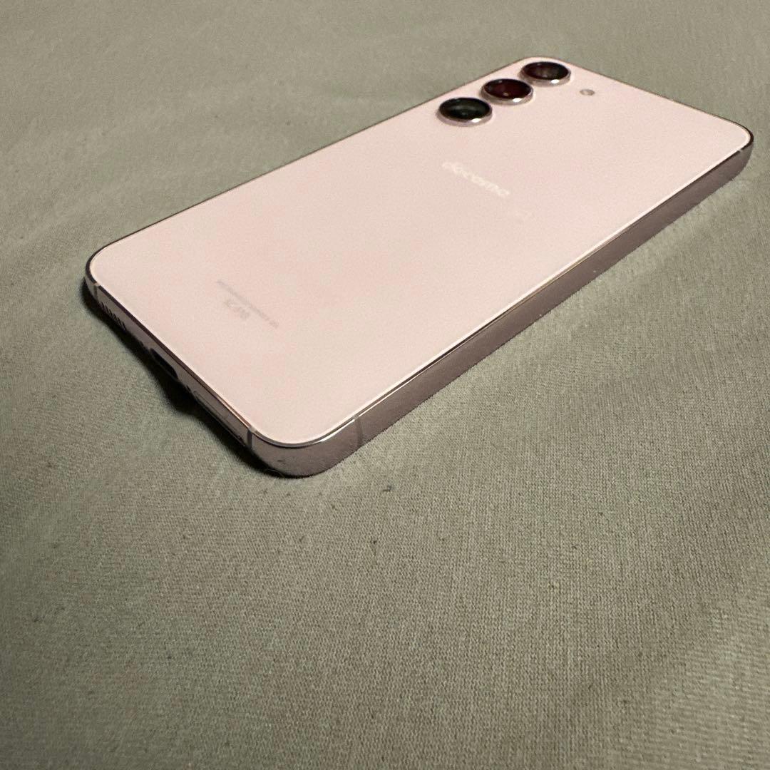 Galaxy S23 256GB docomo SC-51D SIMフリー 1