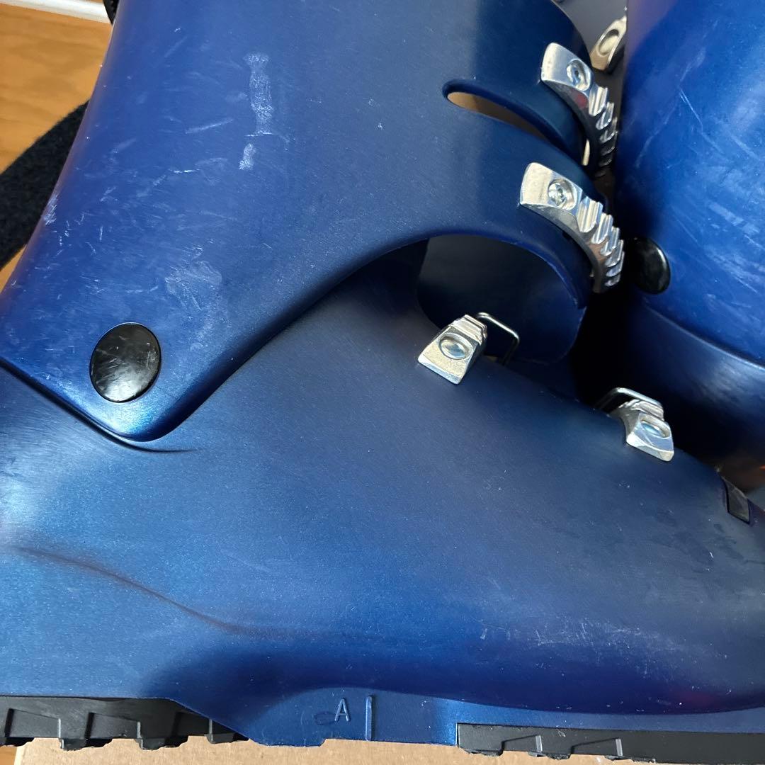 LANGE ラング　23.0cm 23.5cm RSJ65 スキーブーツ2024