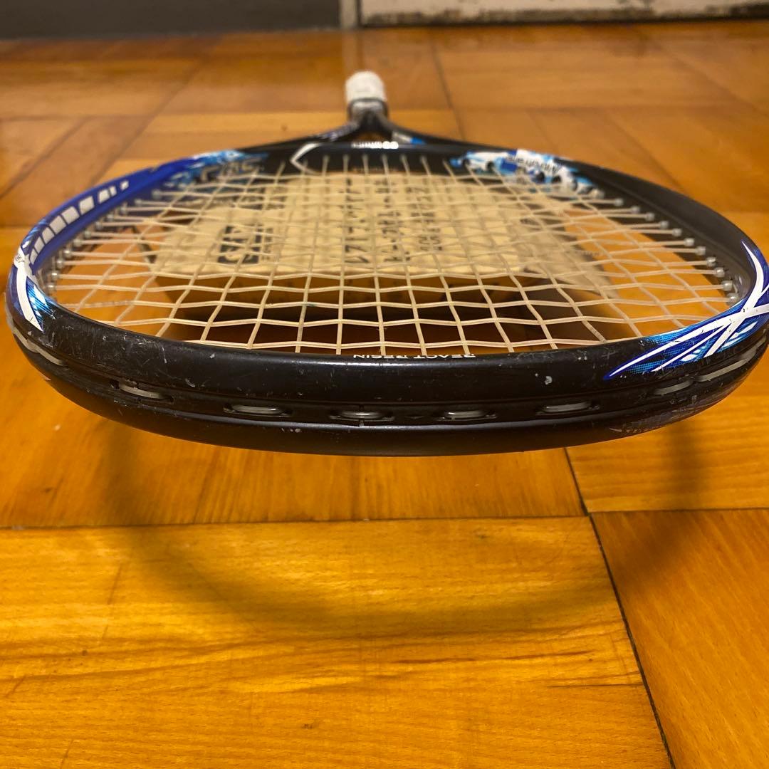 黒*茶様 YONEX GEOBREAK 50s ヨネックス　ジオブレイク　50s