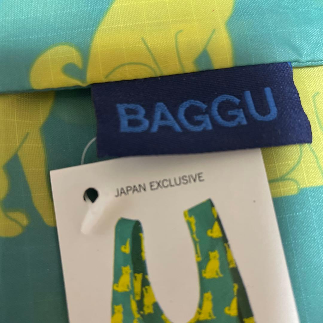 BAGGU バグー　柴犬