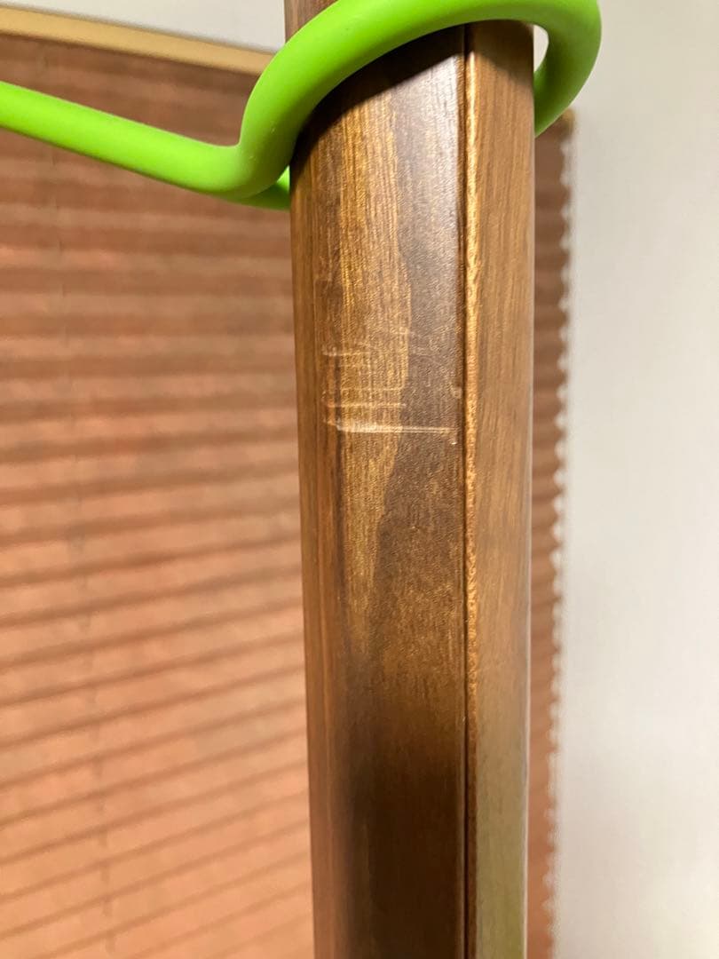 秋田木工　ツリーハンガー　コートハンガー IDC大塚家具