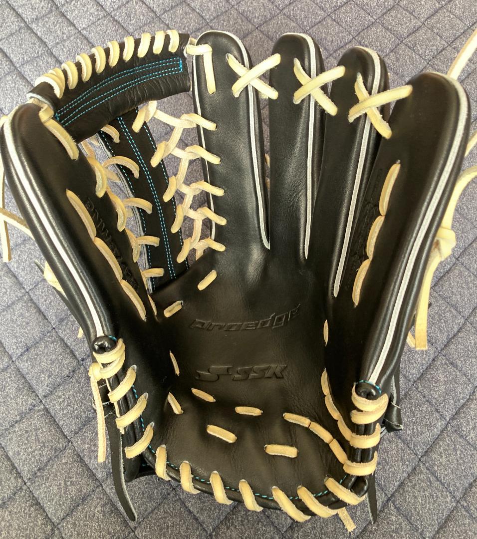 SSK 軟式 野球 外野手用グラブ プロエッジ