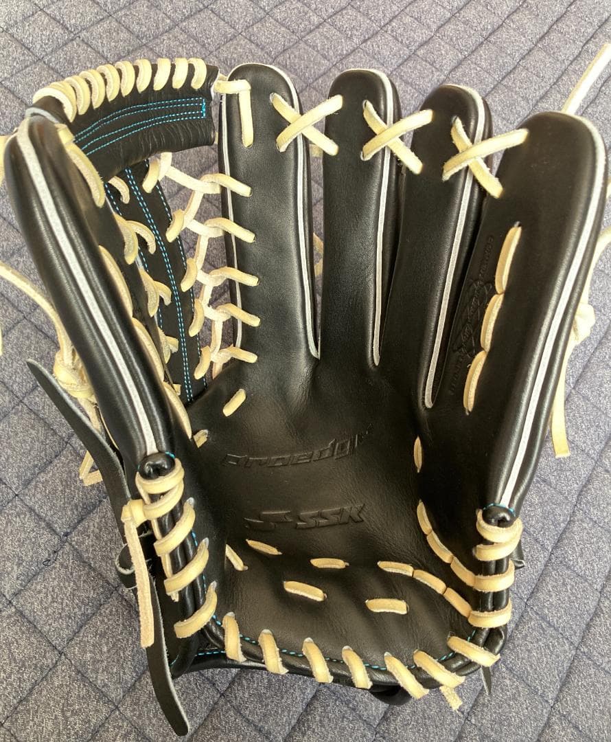 SSK 軟式 野球 外野手用グラブ プロエッジ