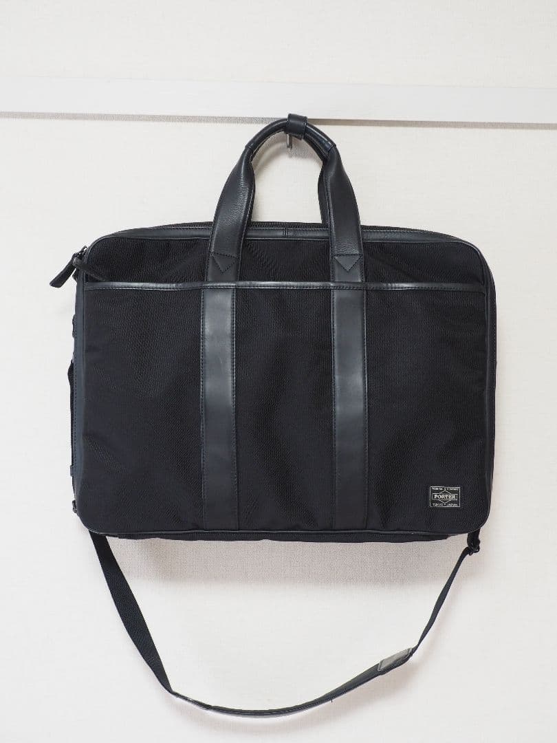 PORTER 2WAY BRIEFCASE ポーター ビジネスバック
