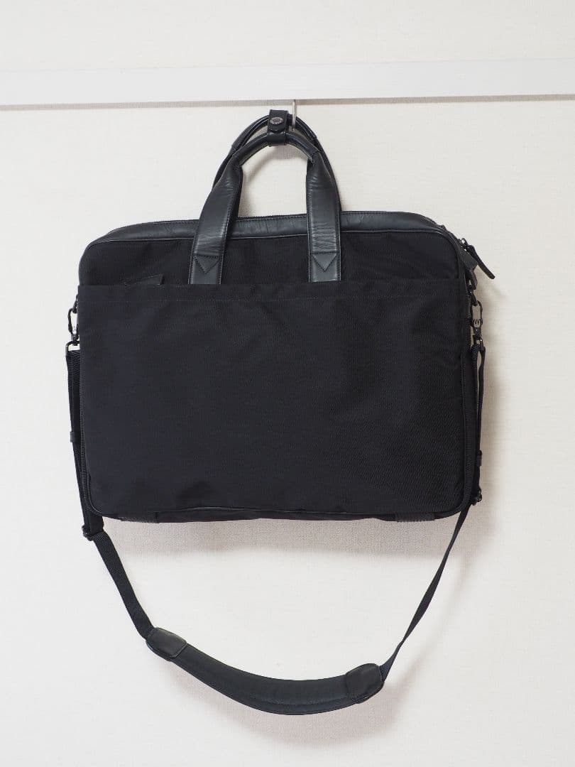 PORTER 2WAY BRIEFCASE ポーター ビジネスバック