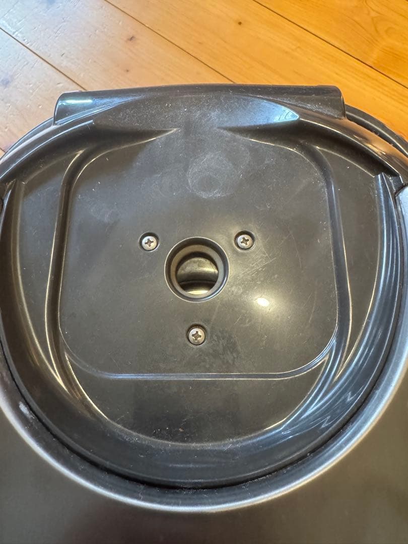 象印 IH炊飯器 NP-VC18 ブラウン 一升炊き