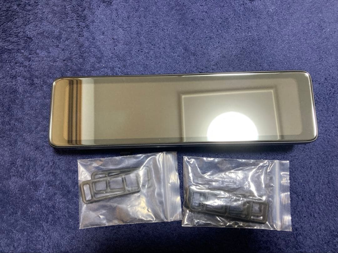 Changer ドライブレコーダー 11インチ　2.5k (V69S Pro)