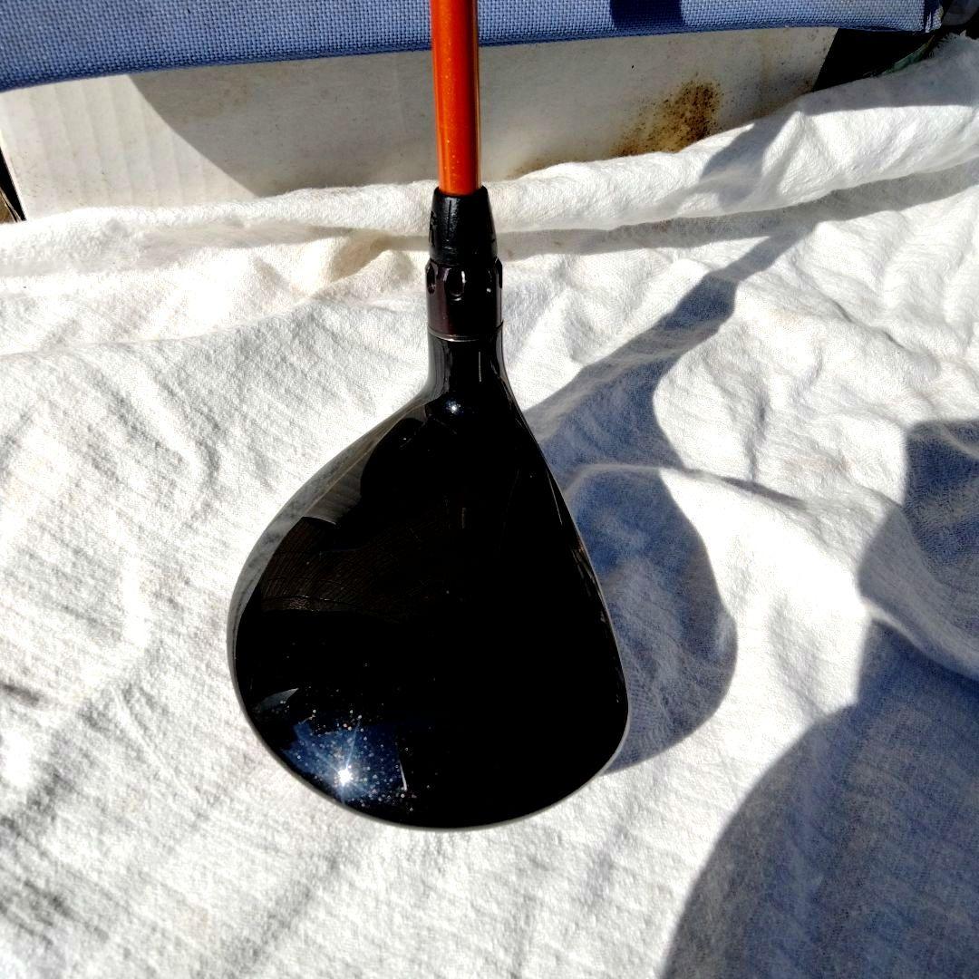 希少NIKE フェアウェイウッド3本セット 3番,5番,7番