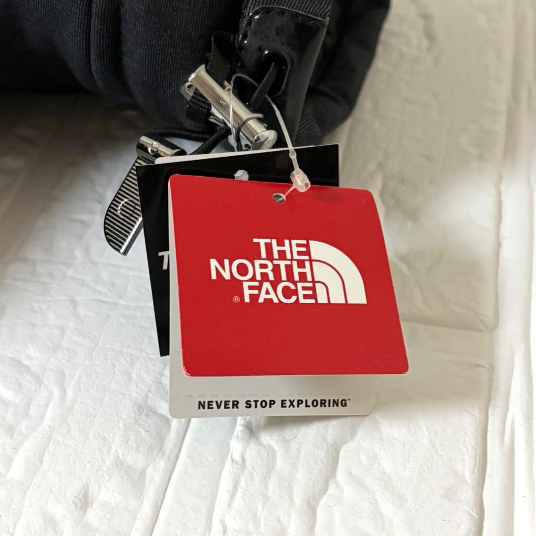 【新品未使用】ノースフェイス　emmi 別注　ヌプシブーティ 25cm タグ付き