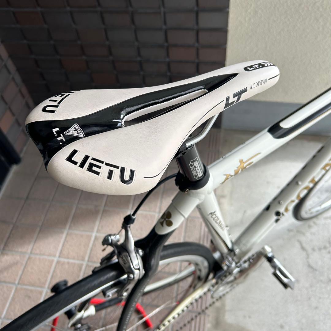 COLNAGO アルテ Alte 105 mix 55サイズ