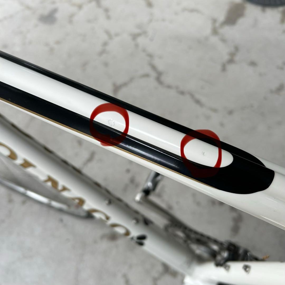 COLNAGO アルテ Alte 105 mix 55サイズ