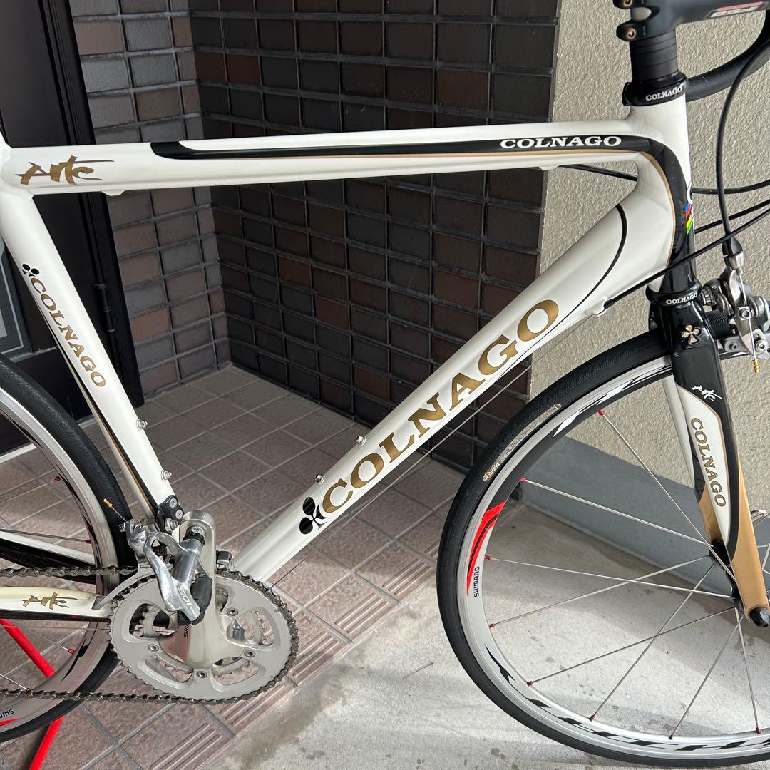 COLNAGO アルテ Alte 105 mix 55サイズ