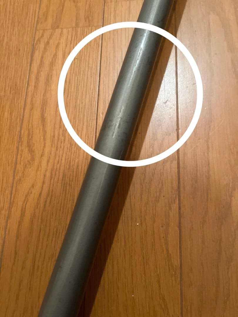 【超希少】　名竿　オリムピック　ゴールデンロッド　オクトパスシート　石鯛　アラ