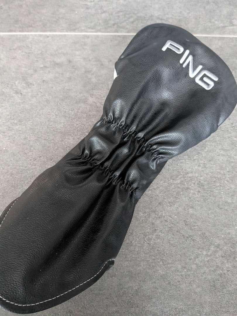 ●概ね美品　日本仕様●PING G430 SFTドライバー10.5° ヘッドのみ