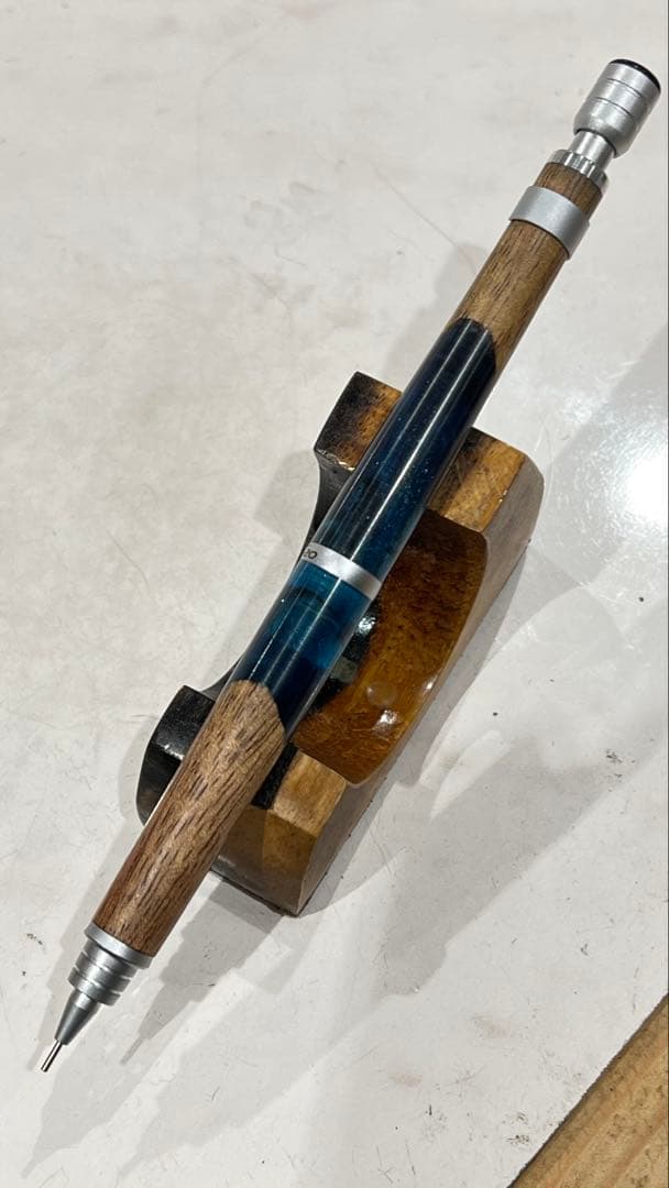 志茂田プレゼンツ　S20 ハイブリッドウッド