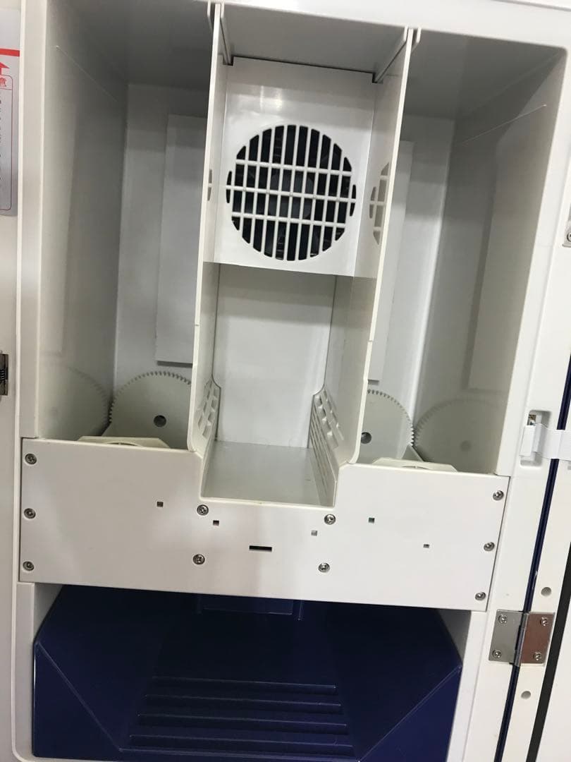 マサオコーポレーション　家庭用自動販売機　激レア