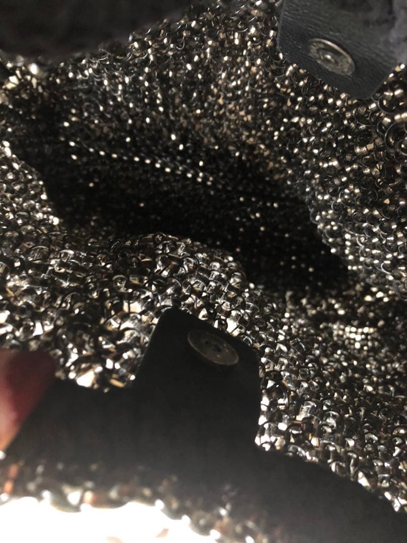 アンテプリマ　ハンドバッグ