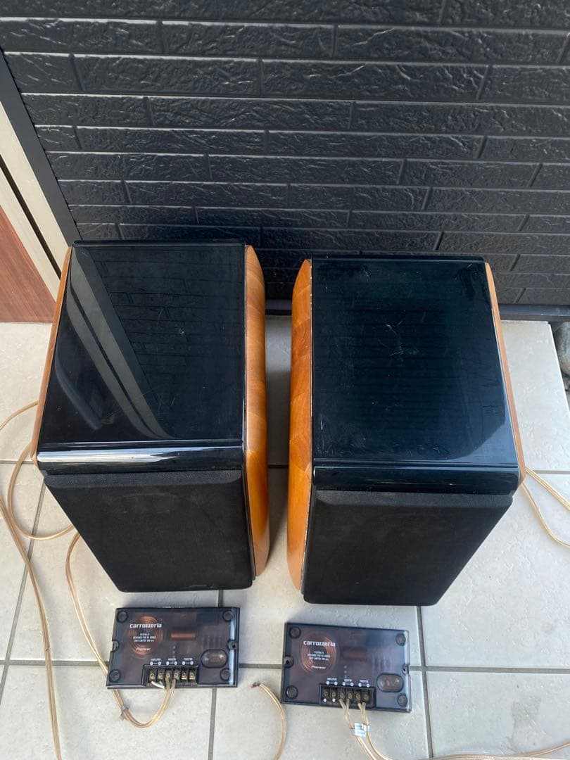 carrozzeria カロッツェリア PC078A/X