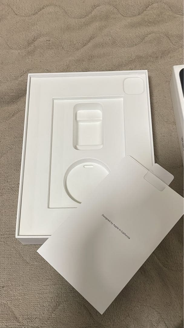 iPad Pro 11インチ（第4世代）256GB Wi-Fi