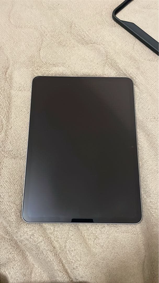 iPad Pro 11インチ（第4世代）256GB Wi-Fi