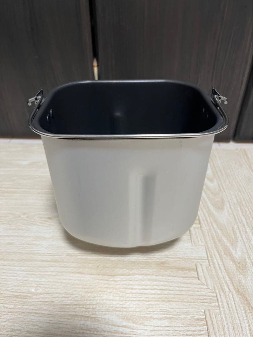 （美品）siroca ホームベーカリー SHB-712