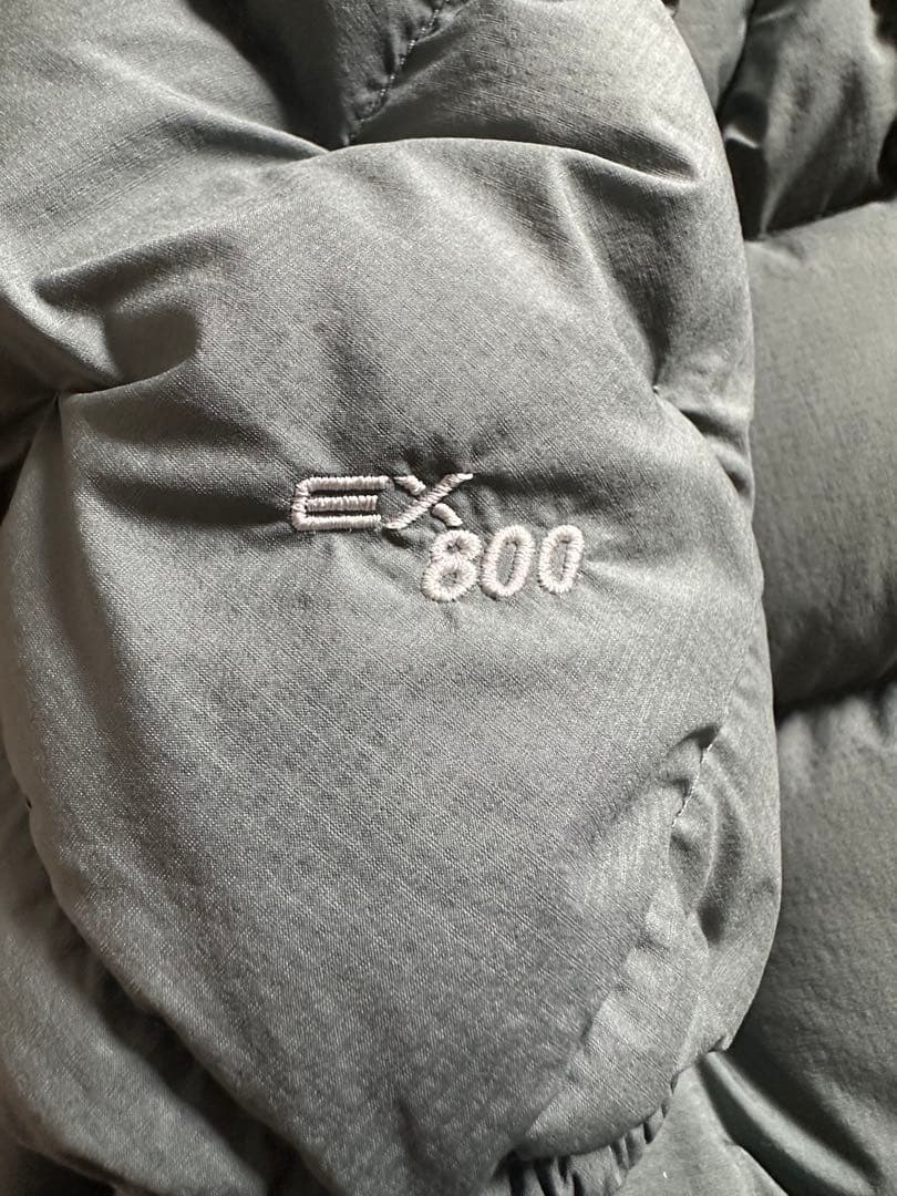 mont-bell ネージュダウン