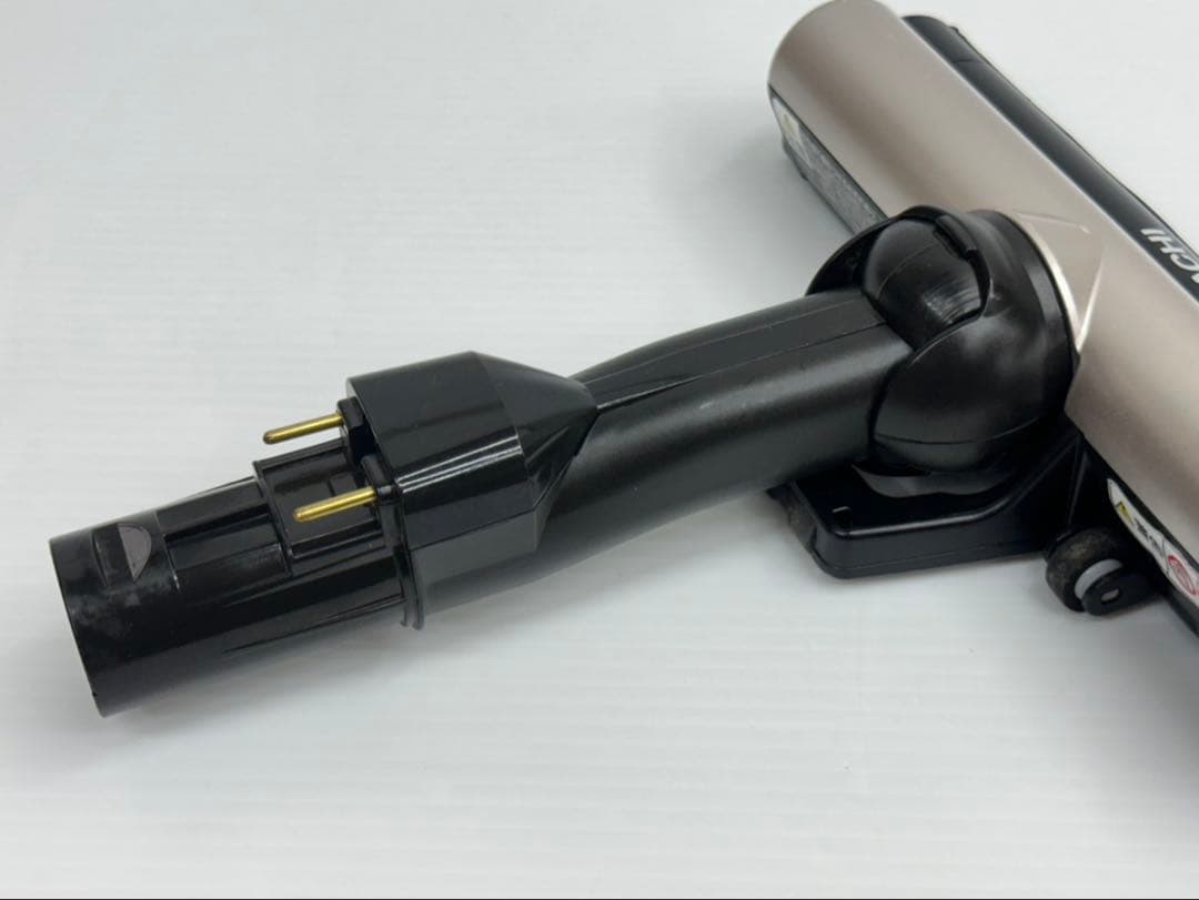 PV-BL2H 中古　格安　綺麗　D-DP22 ヘッド　回転ブラシ　日立　掃除機