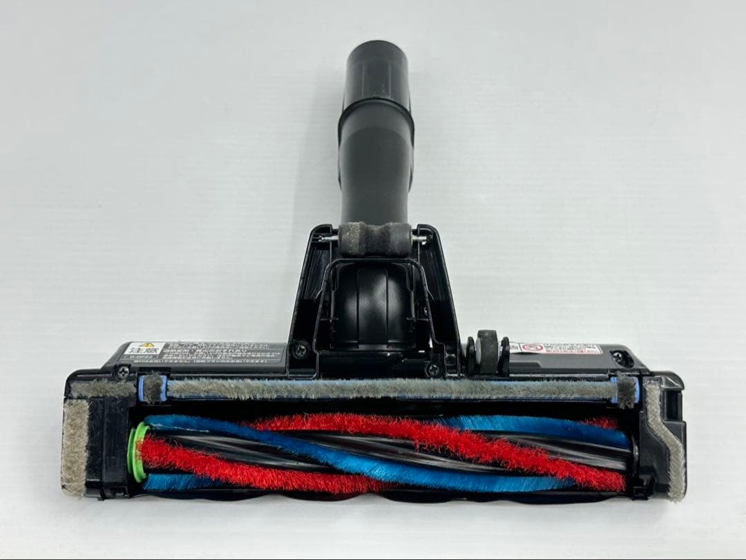 PV-BL2H 中古　格安　綺麗　D-DP22 ヘッド　回転ブラシ　日立　掃除機