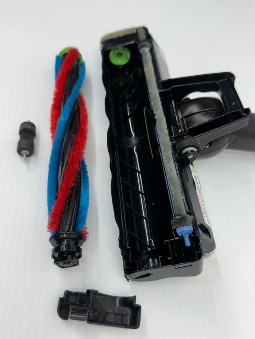 PV-BL2H 中古　格安　綺麗　D-DP22 ヘッド　回転ブラシ　日立　掃除機