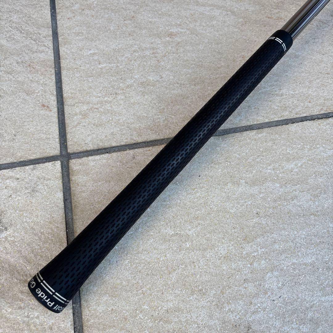 PING G425純正ツアー173-65S ドライバー用シャフト