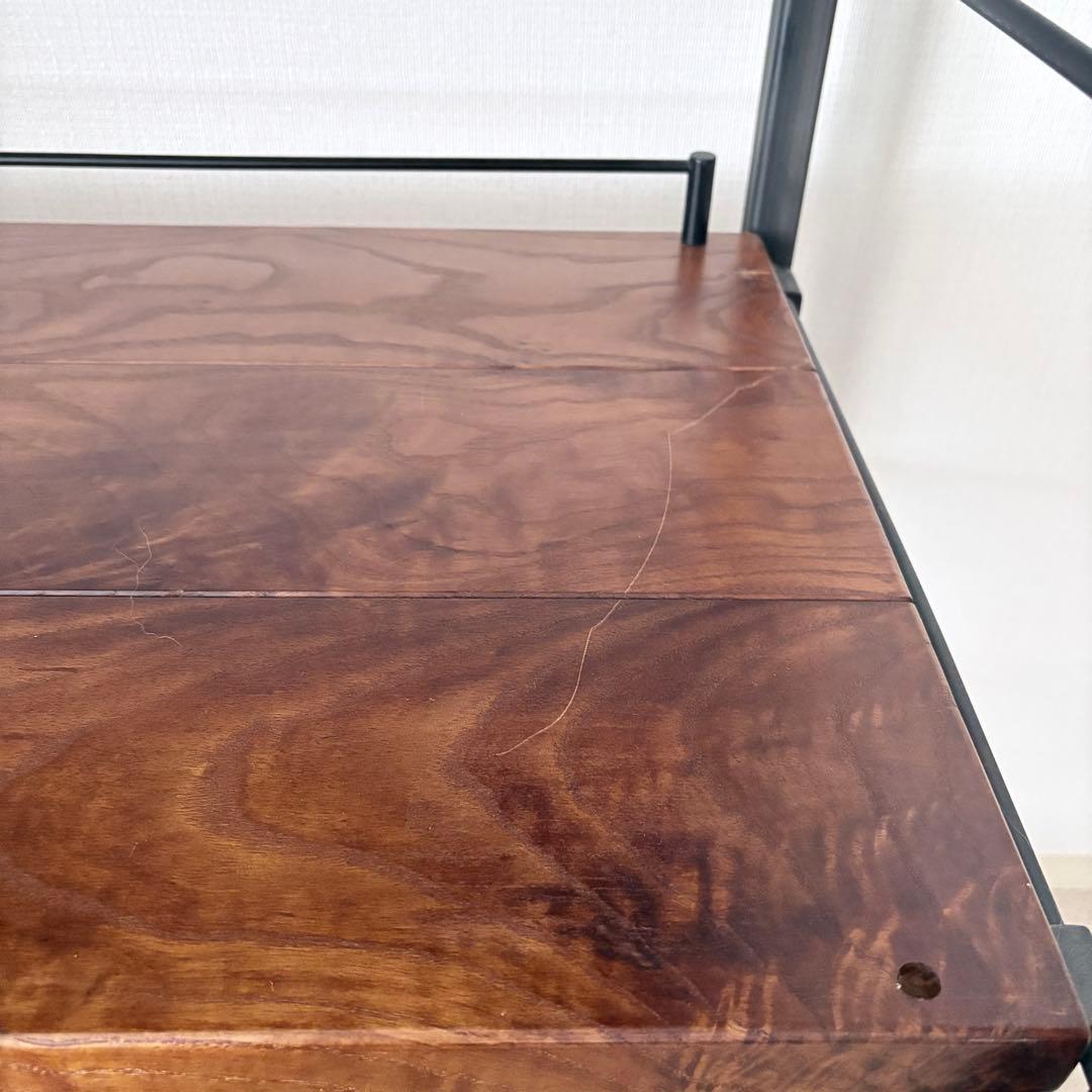 ACME Furniture グランビューシェルフ　ハイタイプ