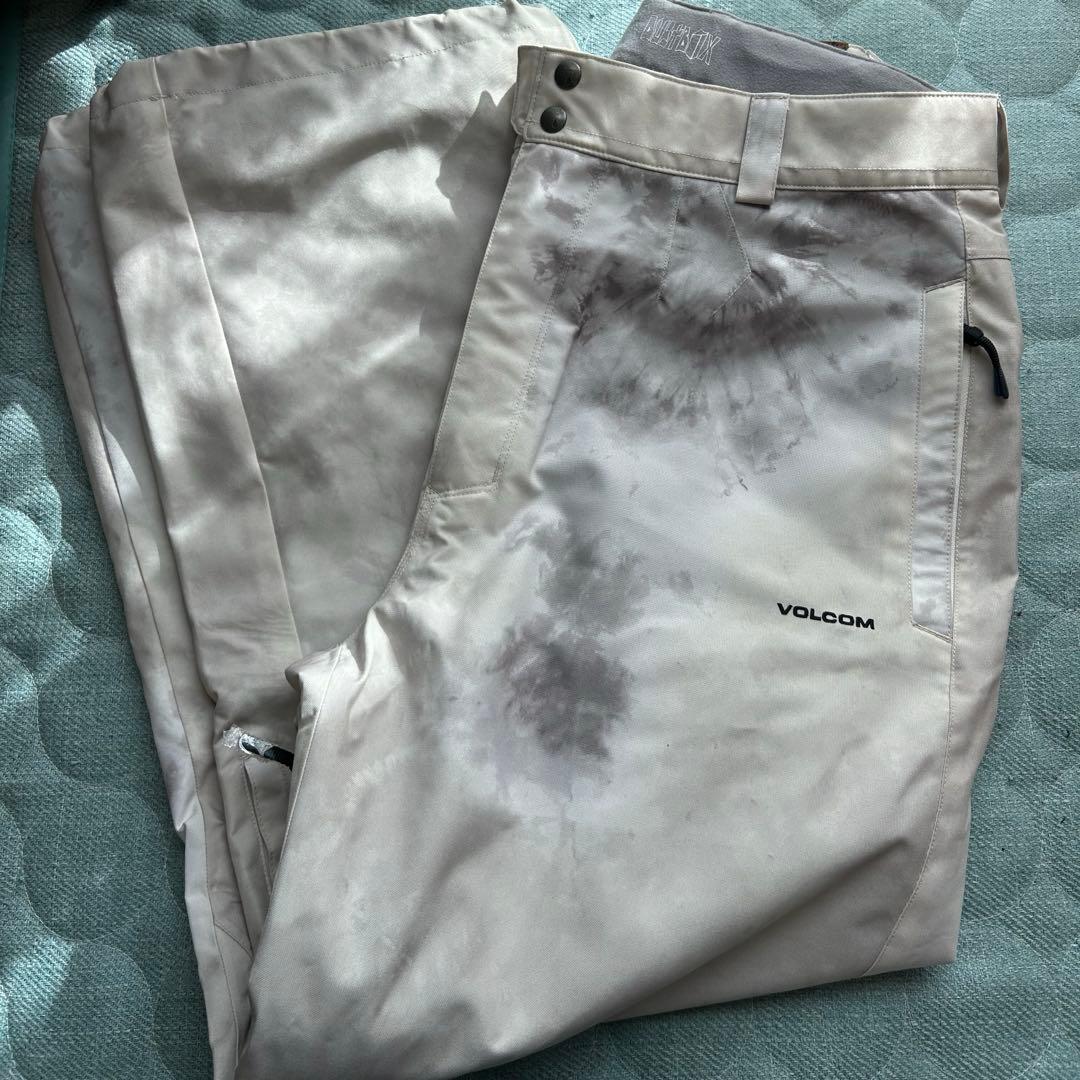 Volcom dustbox スノボウェア