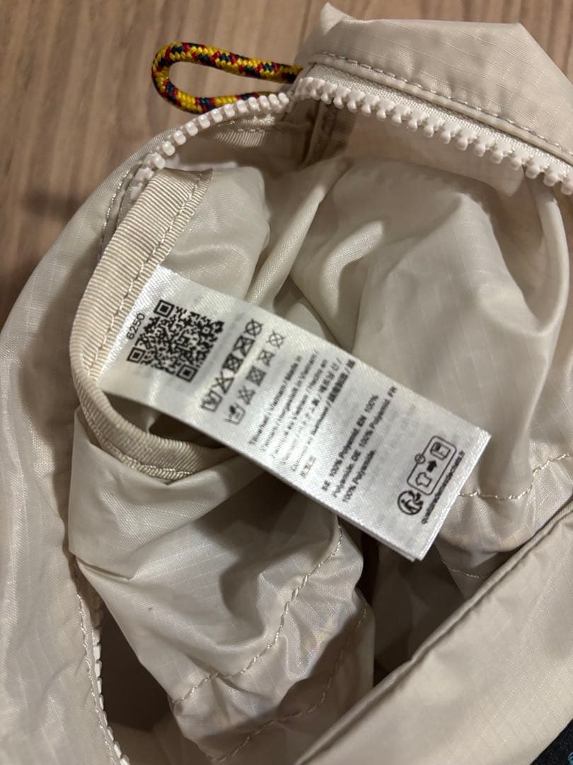 【KLATTERMUSEN】Gebo Bag 23L(Putty Grey)