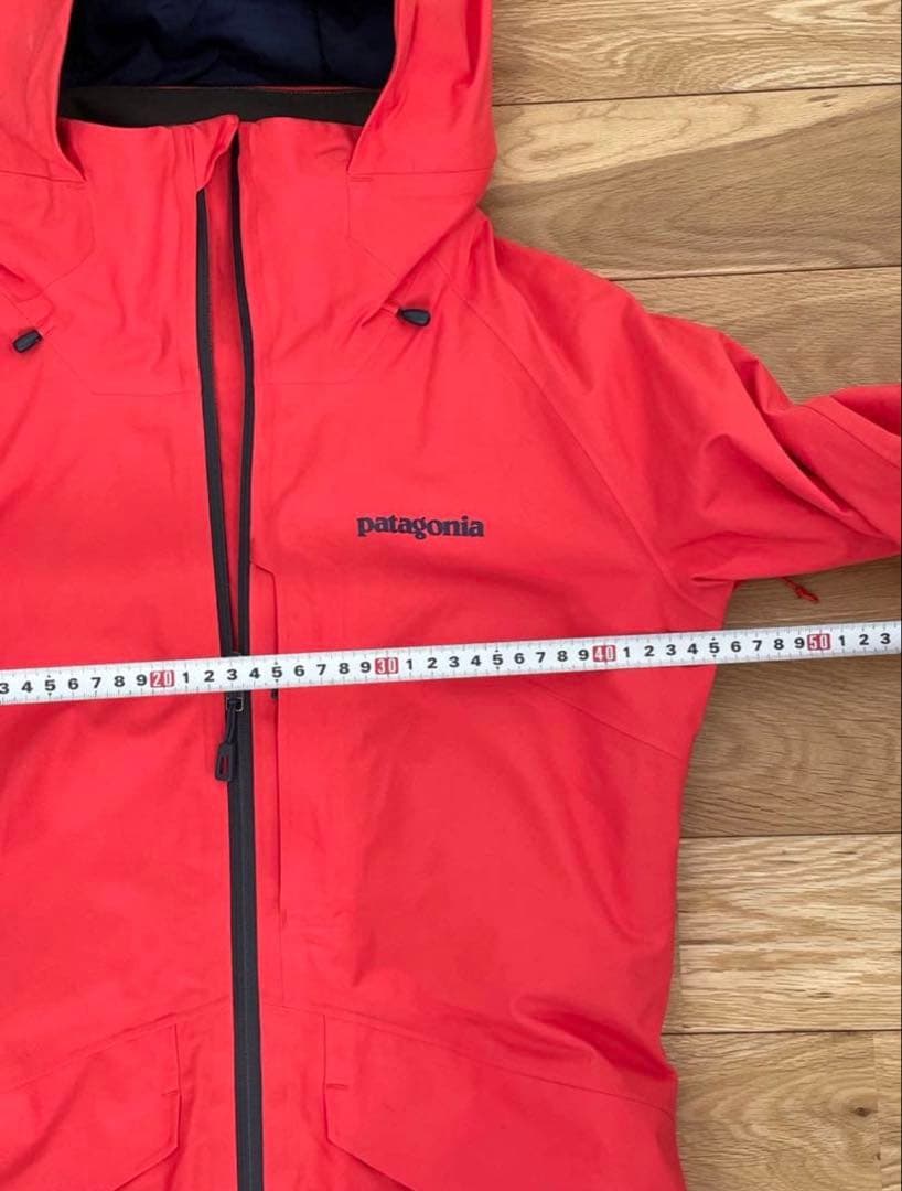 パタゴニア　ウィメンズ・インサレーテッド・スノーベル・ジャケット XXS