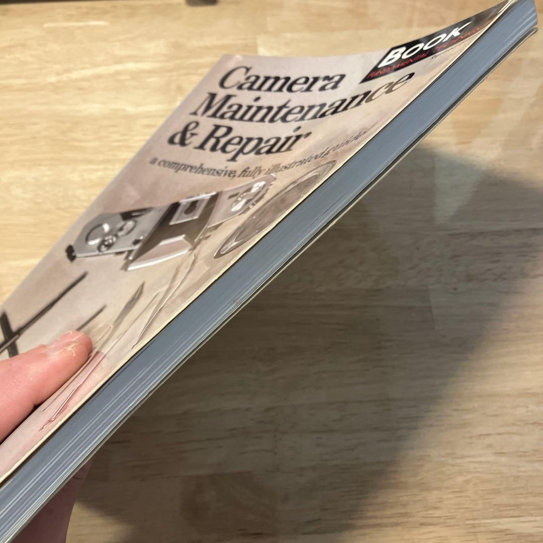 趣味・スポーツ・実用 Camera Maintenance & Repair
