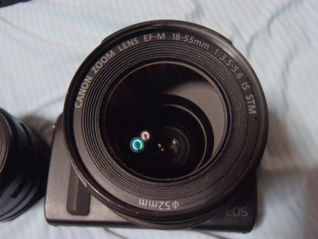 ♥️スマホ転送★７台セットー3台★キャノン一眼レフ★ニコン★今はバッテリー付