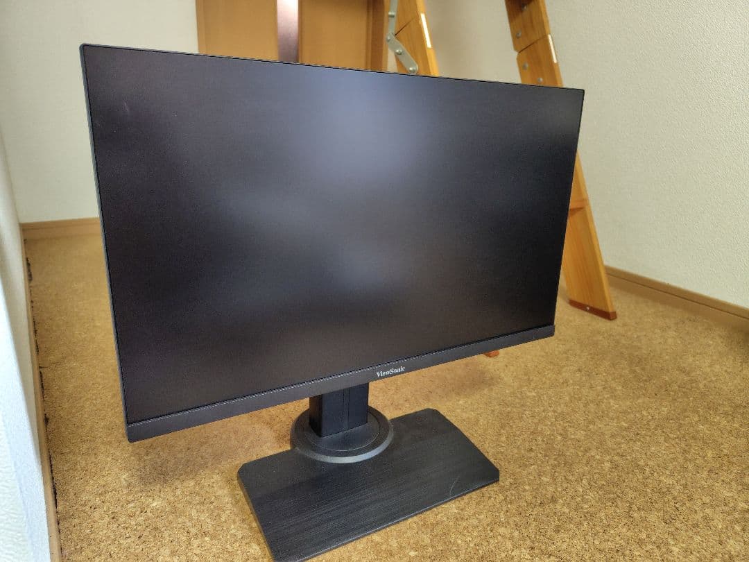 わりばし ViewSonic XG2405-7 ゲーミングモニター