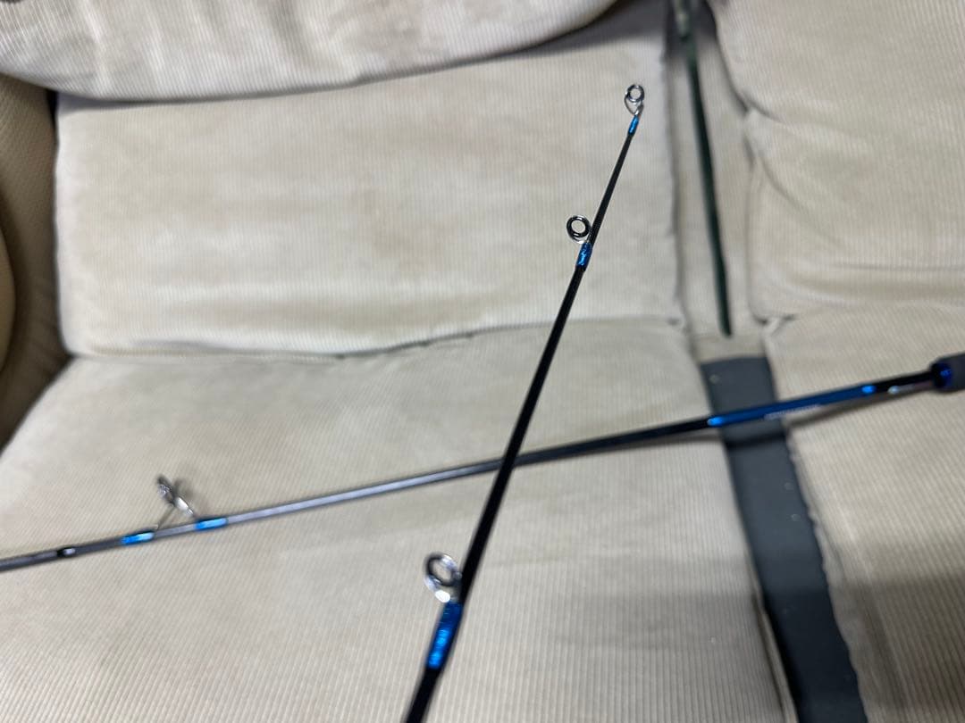 ブルーブルー　トウキョウクラゲ　ヘンニハル