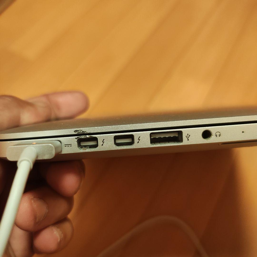 MacBook Pro 13inch\Early2013＋