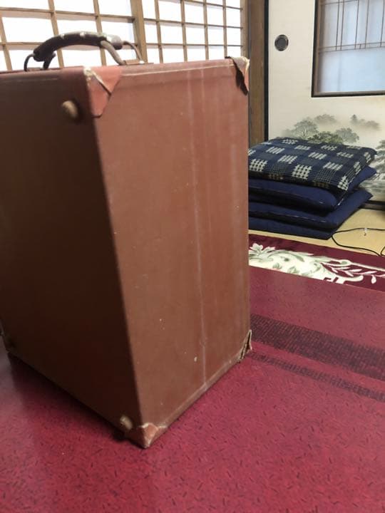 メジロ籠　持ち運びケースセット