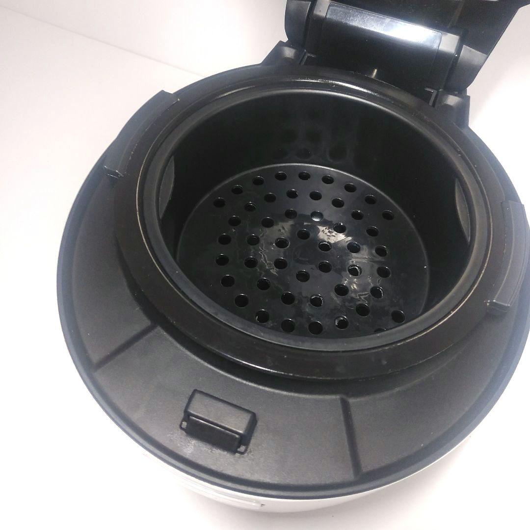 【SHARP】 HEALSIO ヘルシオ ホットクック 水なし自動調理鍋