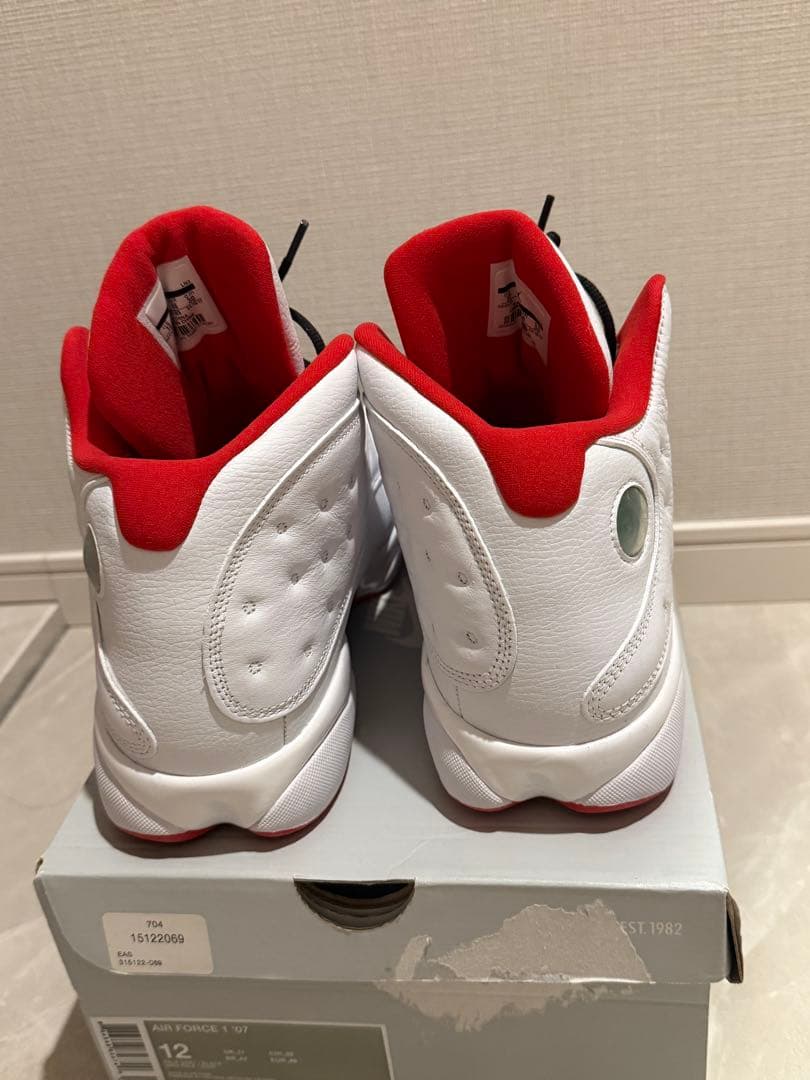 NIKE エアジョーダン13レトロ