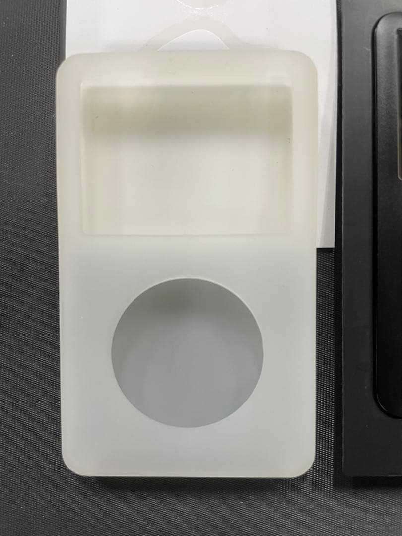 iPod Classic 第6世代 80GB A1238 MB147J