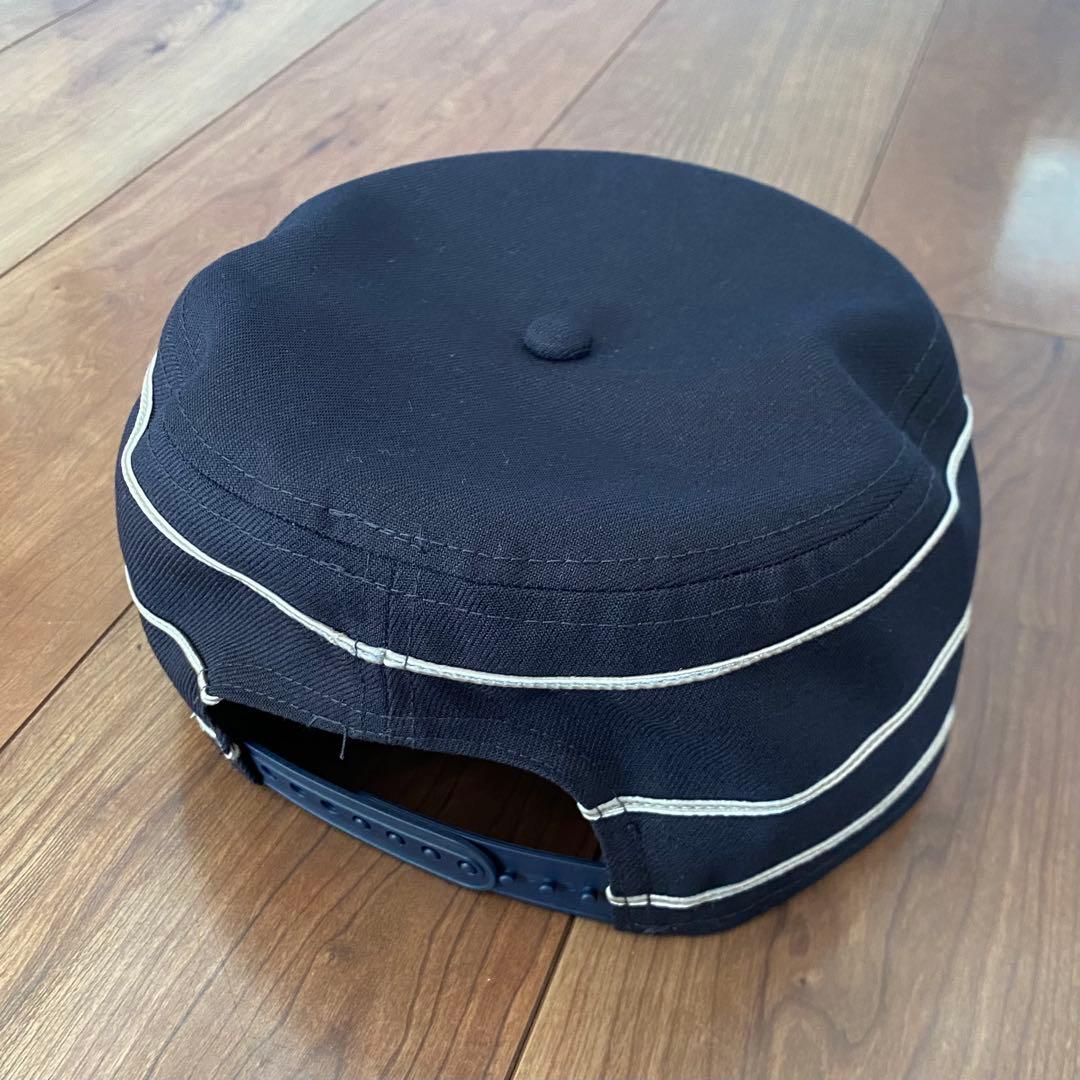 BEAMS【26ss別注】NEW ERA / PILLBOX CAP