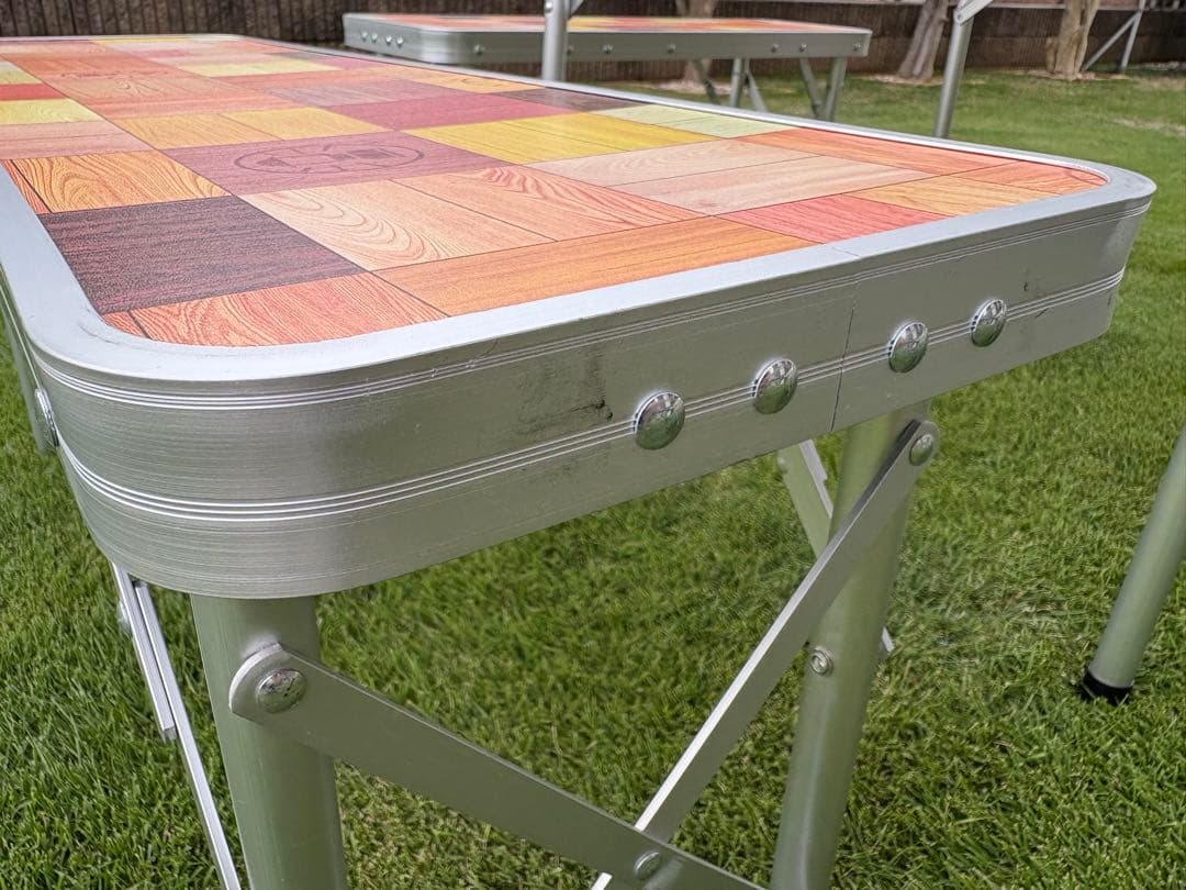 ダイコールマンナチュラルモザイクファミリーリビングセットミニプラス＋ベンチ